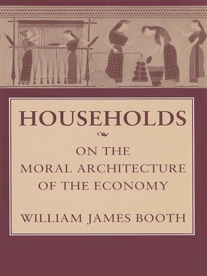 cover image of Households